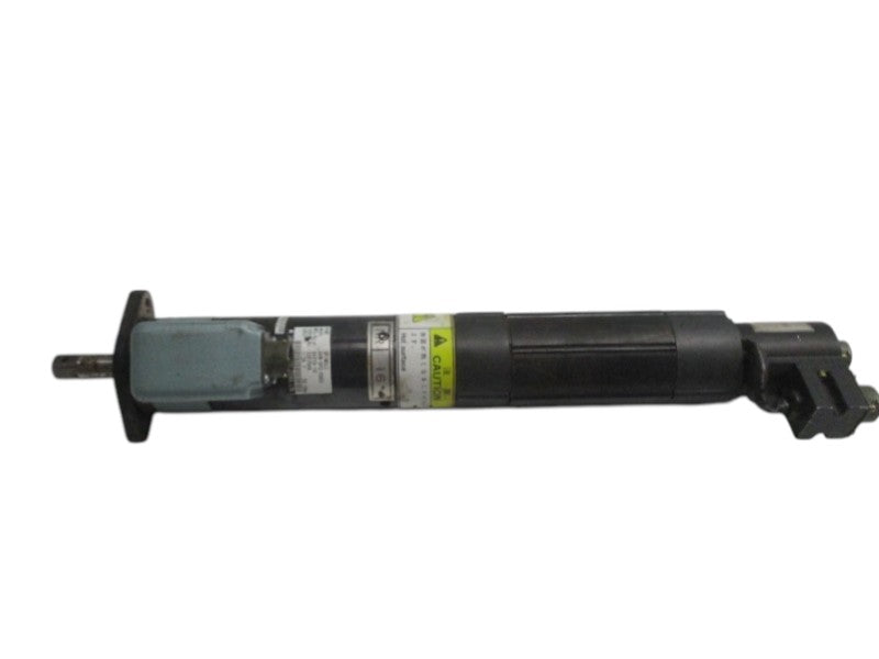 SANYO SVN-SP2-050S NUTRUNNER SPINDLE (AS PICTURED)  UNMP