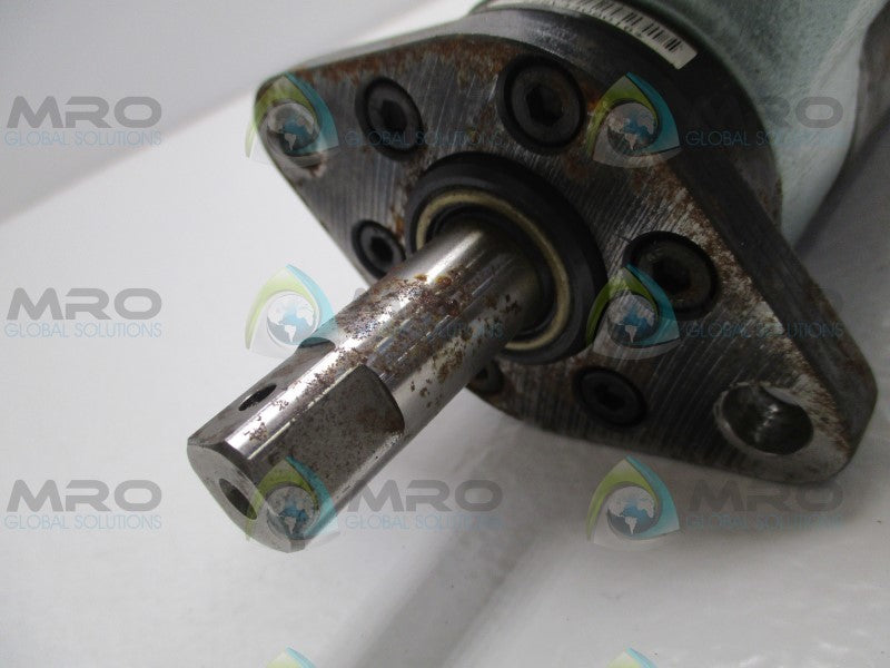 SANYO SVN-SP2-050S NUTRUNNER SPINDLE (AS PICTURED)  UNMP