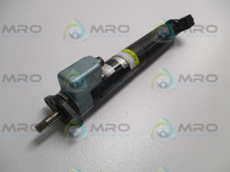 SANYO SVN-SP2-050S NUTRUNNER SPINDLE (AS PICTURED)  UNMP