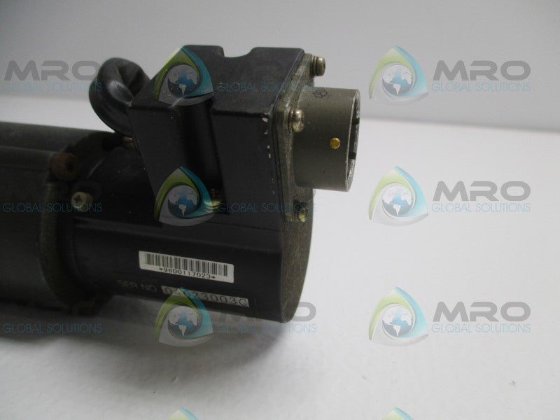 SANYO SDN-SP2-050SB SDN-ST-050 NUTRUNNER SPINDLE  UNMP