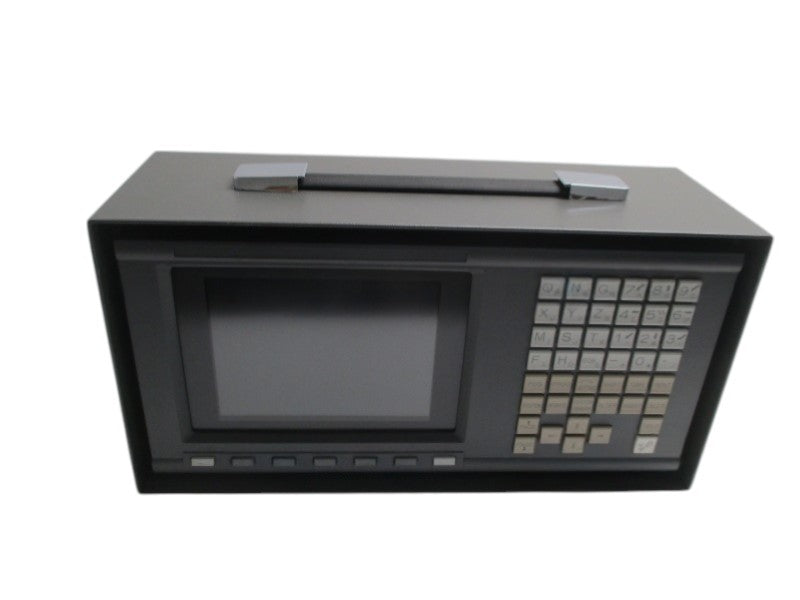 FANUC A02B-0166-C271#R LCD/MDI UNIT 7.2"  NSNP