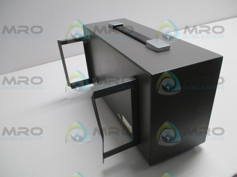 FANUC A02B-0166-C271#R LCD/MDI UNIT 7.2"  NSNP