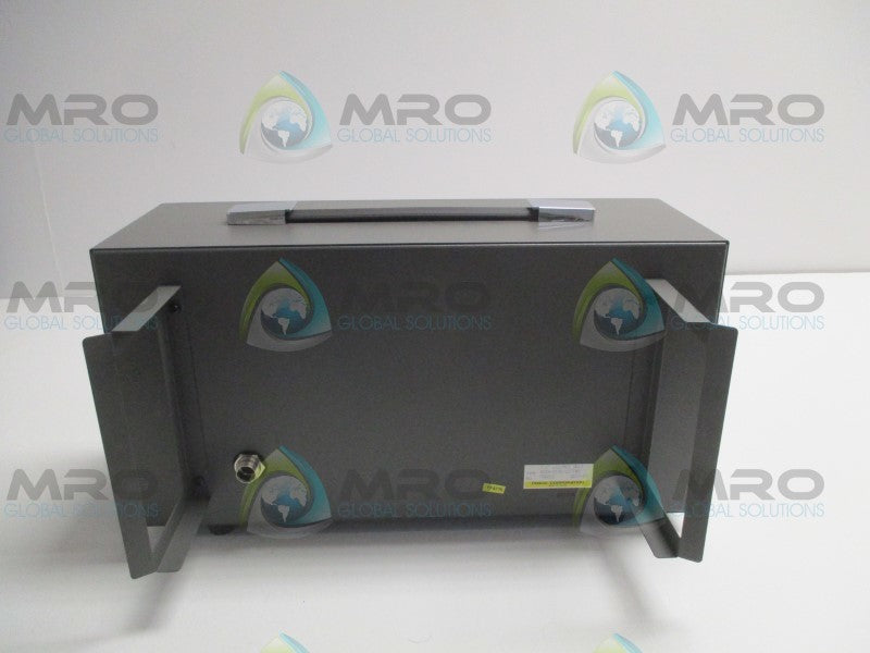 FANUC A02B-0166-C271#R LCD/MDI UNIT 7.2"  NSNP