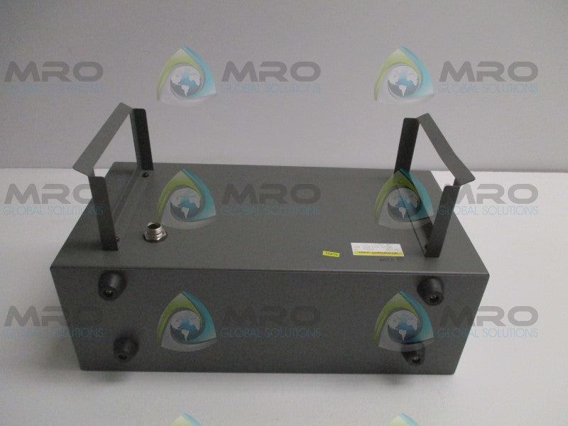 FANUC A02B-0166-C271#R LCD/MDI UNIT 7.2"  NSNP