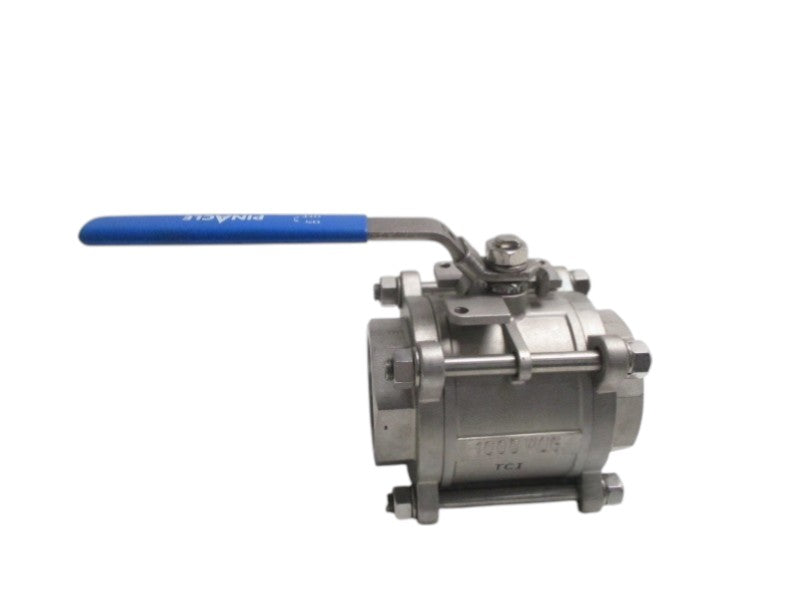 PINACLE 316 1000WOG 3-3/4" NSNP