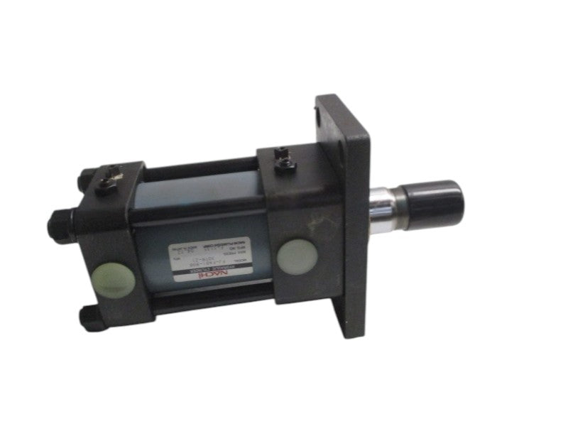 NACHI FJ-FAB1-80B-30TR-21 HYDRUALIC CYLINDER  NSNP