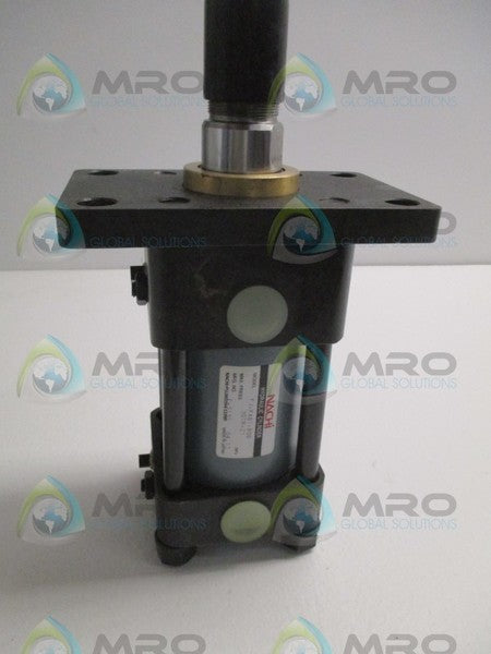 NACHI FJ-FAB1-80B-30TR-21 HYDRUALIC CYLINDER  NSNP