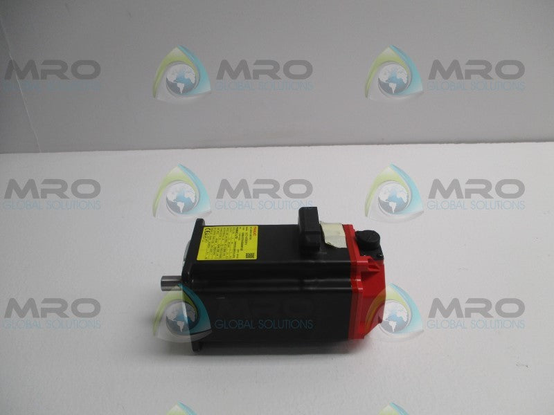 FANUC A06B-0216-B200#0100 SERVO MOTOR  UNMP