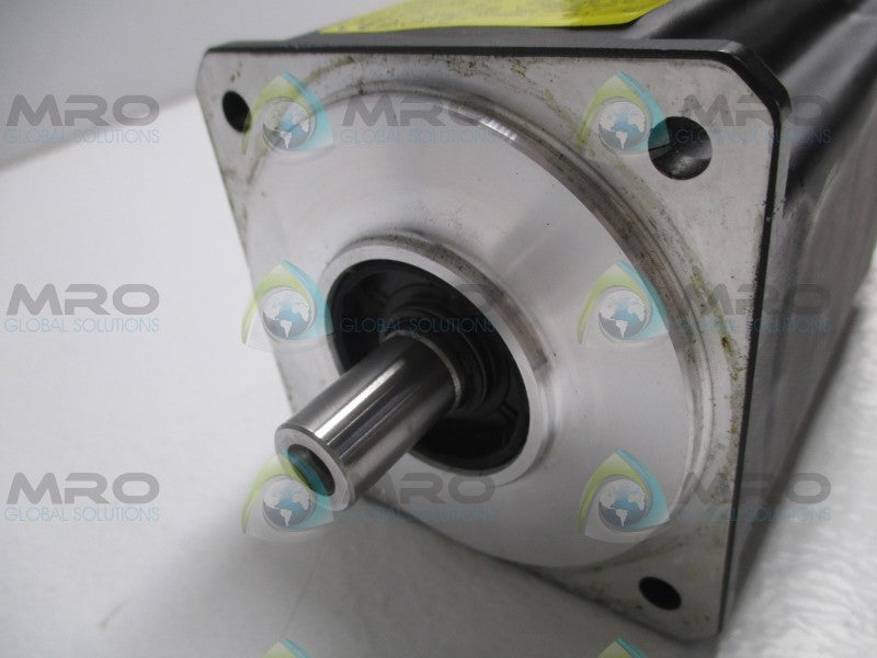 FANUC A06B-0216-B200#0100 SERVO MOTOR  UNMP
