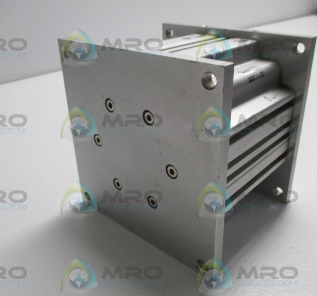 SMC MGF63-75 GUIDE CYLINDER  UNMP
