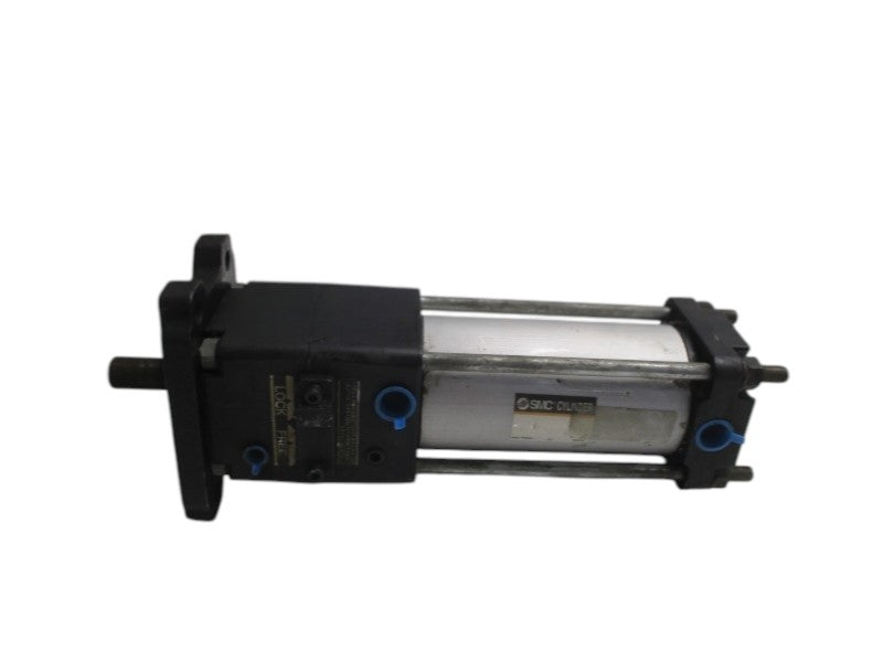 SMC CDLAFN80-125-E TIE-ROD CYLINDER  NSNP