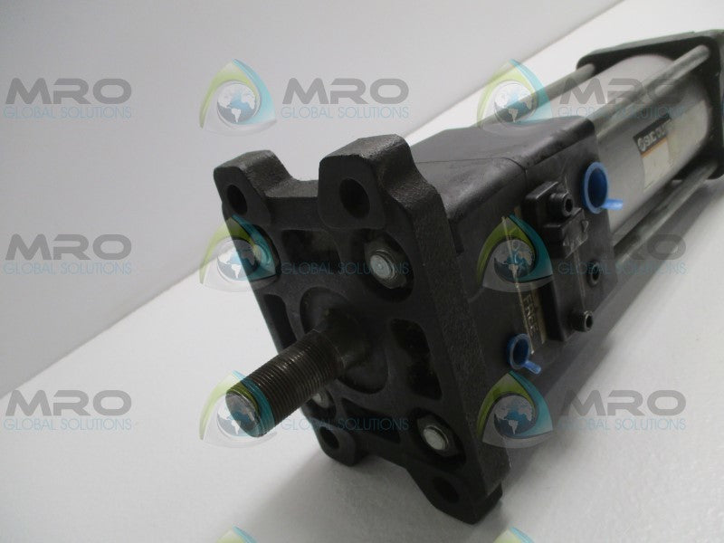 SMC CDLAFN80-125-E TIE-ROD CYLINDER  NSNP