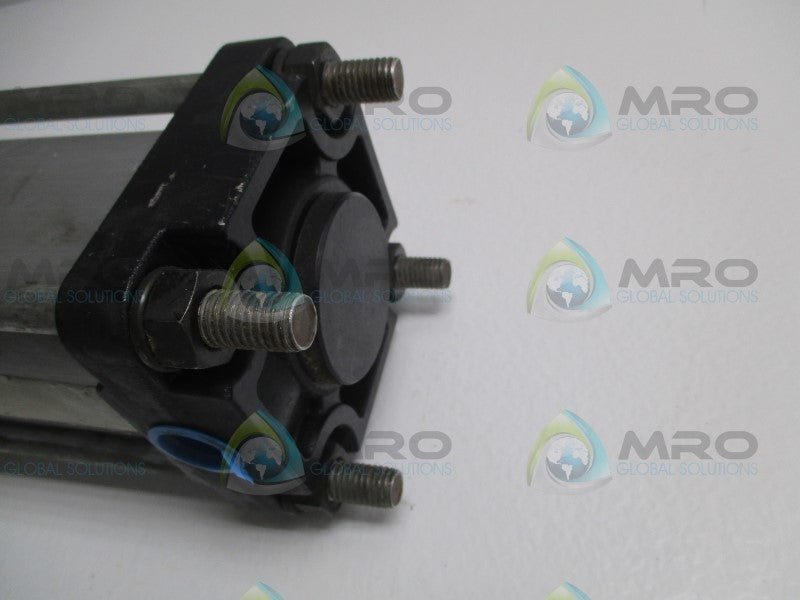 SMC CDLAFN80-125-E TIE-ROD CYLINDER  NSNP