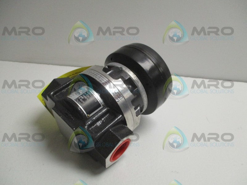 MACNAUGHT M10ARM-1V FLOW METER 6-120LPM  NSMP
