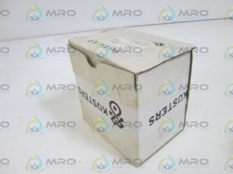 ARMATURENBAU GAUGE 0-1500 PSI RQS 96-1  NSMP