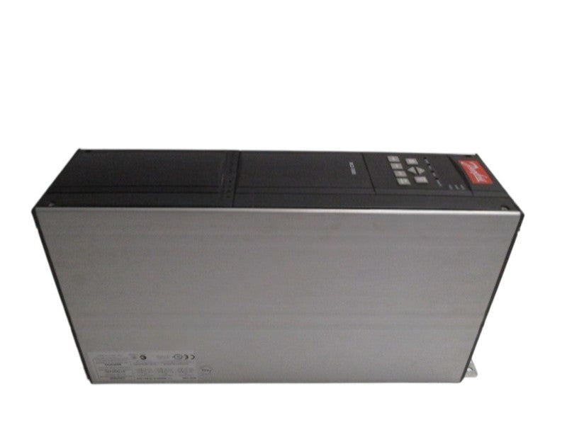 DANFOSS MCD 3000 MCD3018-T5-B21-CV4 SOFT START DRIVE  UNMP