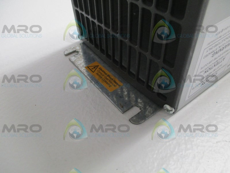 DANFOSS MCD 3000 MCD3018-T5-B21-CV4 SOFT START DRIVE  UNMP