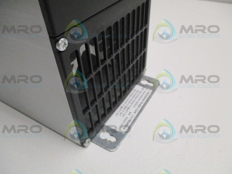 DANFOSS MCD 3000 MCD3018-T5-B21-CV4 SOFT START DRIVE  UNMP