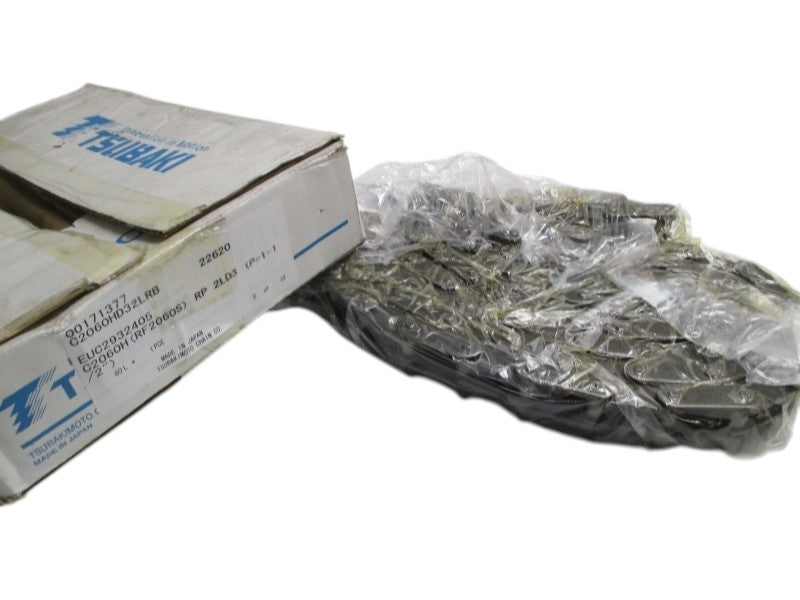 TSUBAKI C2060HD32LRB ROLLER CHAIN  NSMP