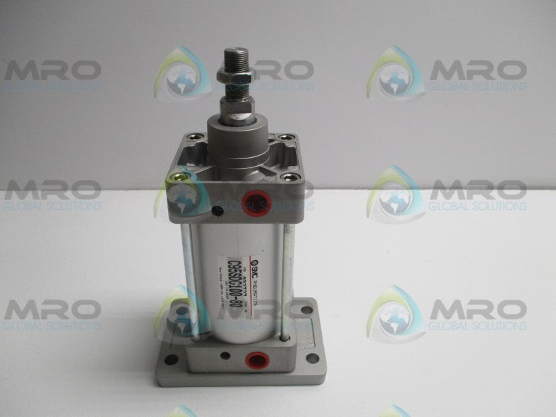 SMC C95SDG100-80 PNEUMATIC AIR CYLINDER  NSMP