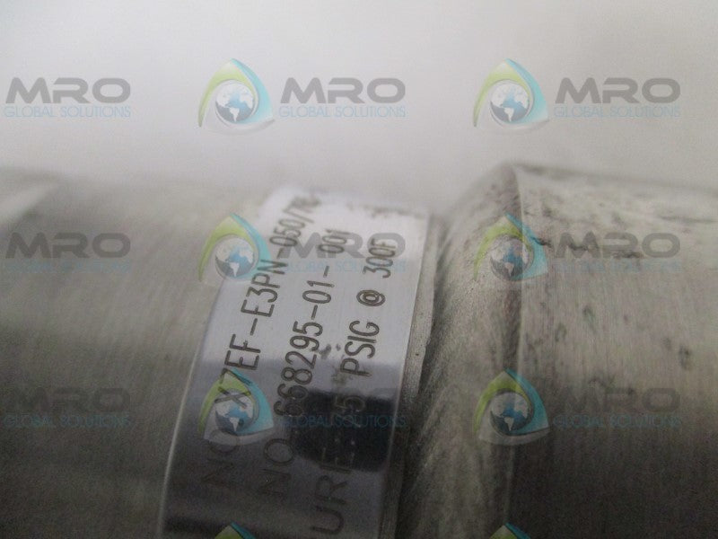 MAGNETROL X7EF-E3PN-050/750-510A-134 GUIDED WAVE RADER PROBE  NSNP