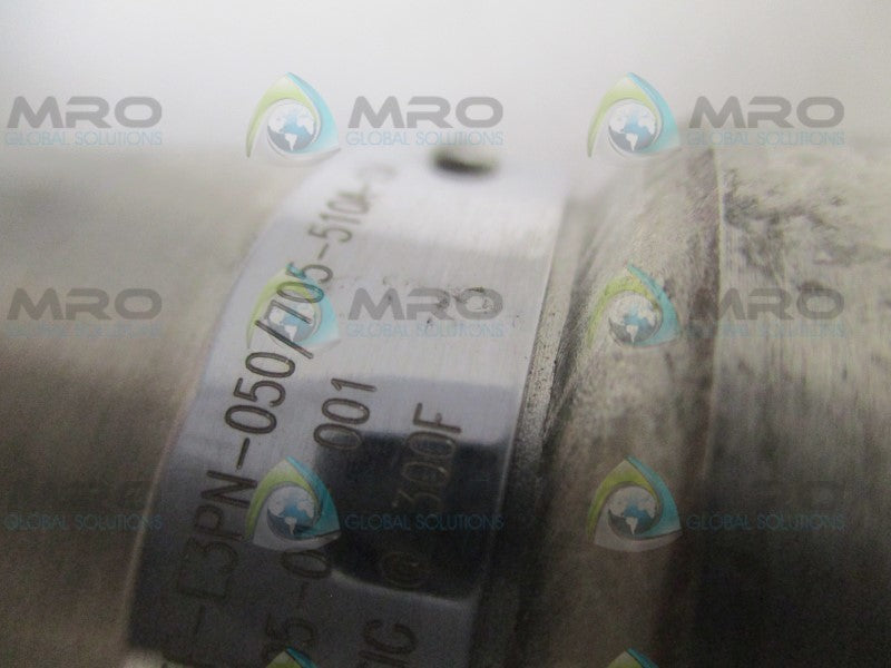 MAGNETROL X7EF-E3PN-050/750-510A-134 GUIDED WAVE RADER PROBE  NSNP
