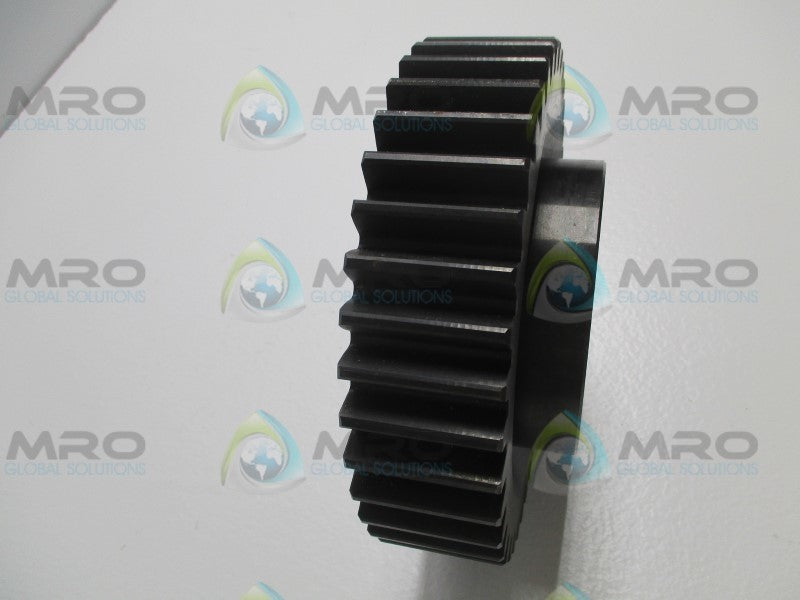 KHK SS5-40 SPUR GEAR  NSNP