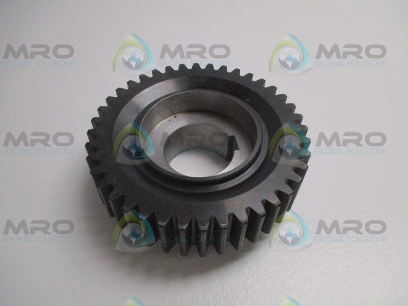 KHK SS5-40 SPUR GEAR  NSNP