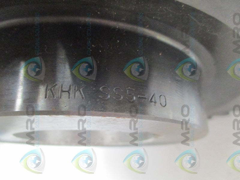 KHK SS5-40 SPUR GEAR  NSNP