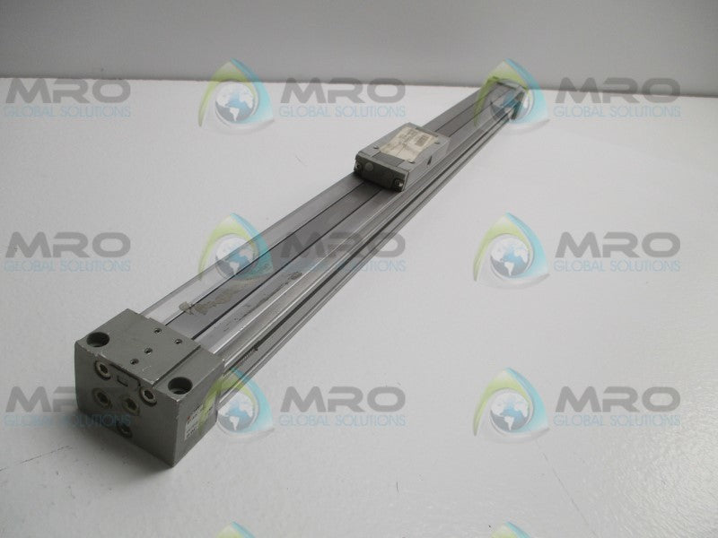 SMC MY1B25-500 RODLESS GUIDED CYLINDER  NSNP