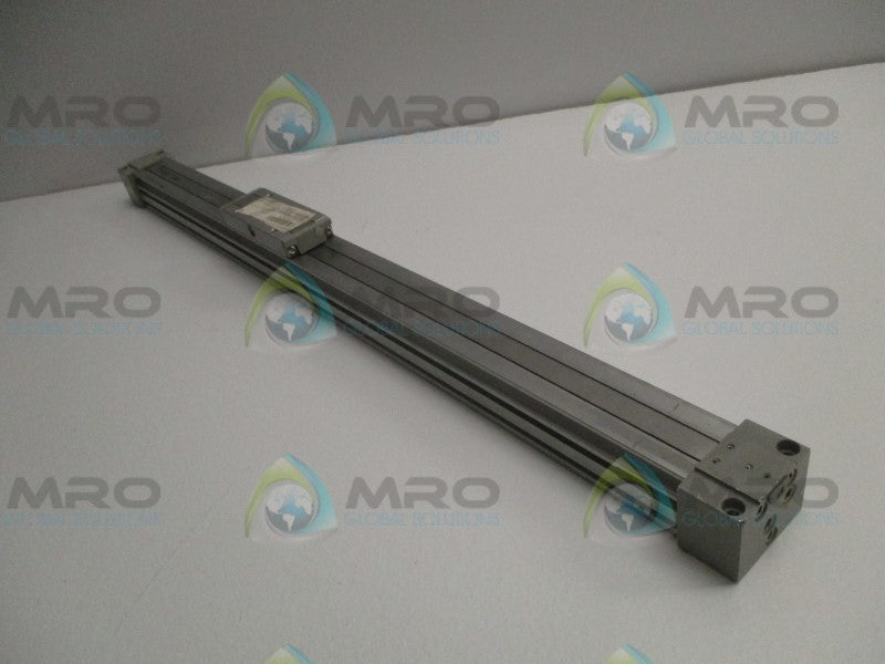 SMC MY1B25-500 RODLESS GUIDED CYLINDER  NSNP
