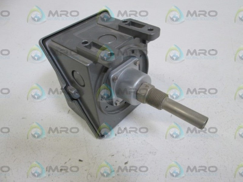 UNITED ELECTRIC TEMPERATURE CONTROL C403 120 NSNP