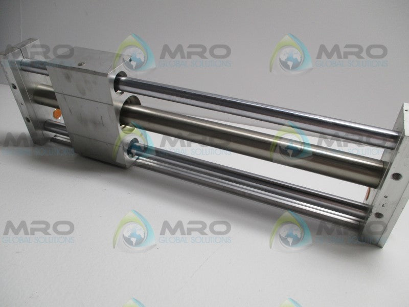 SMC REAL32-400 RODLESS CYLINDER  NSNP