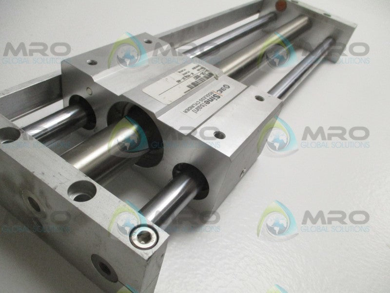 SMC REAL32-400 RODLESS CYLINDER  NSNP
