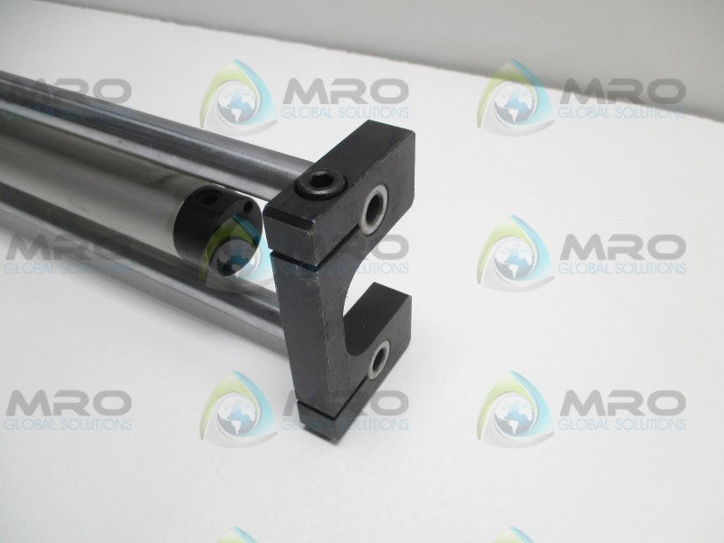 KONDOH ZD-25A-500-F GUIDED CYLINDER  NSNP