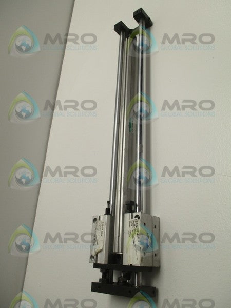KONDOH ZD-25A-500-F GUIDED CYLINDER  NSNP