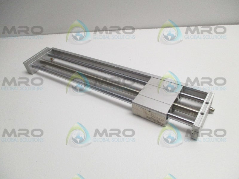 SMC REAL15-400 RODLESS CYLINDER  NSNP