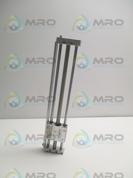 SMC REAL15-400 RODLESS CYLINDER  NSNP