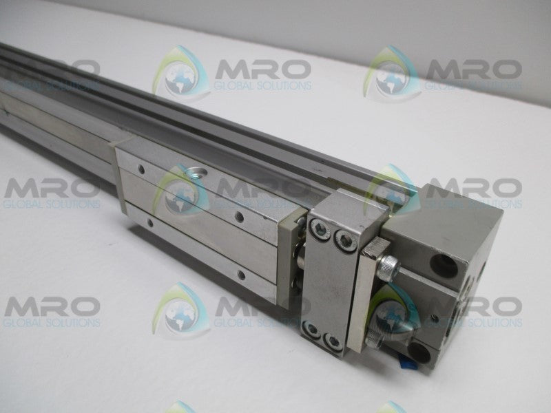 SMC MY1B25-600L MECHINALLY JOINTED RODLESS CYLINDER  NSNP