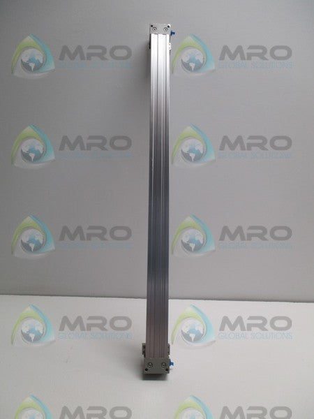 SMC MY1B25-600L MECHINALLY JOINTED RODLESS CYLINDER  NSNP
