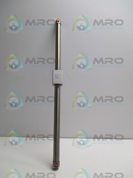 SMC CY3B32-720 RODLESS CYLINDER  NSNP