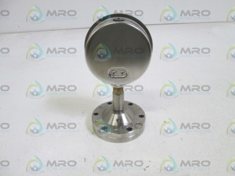 SMF GAUGE 0-40 PSI NSNP