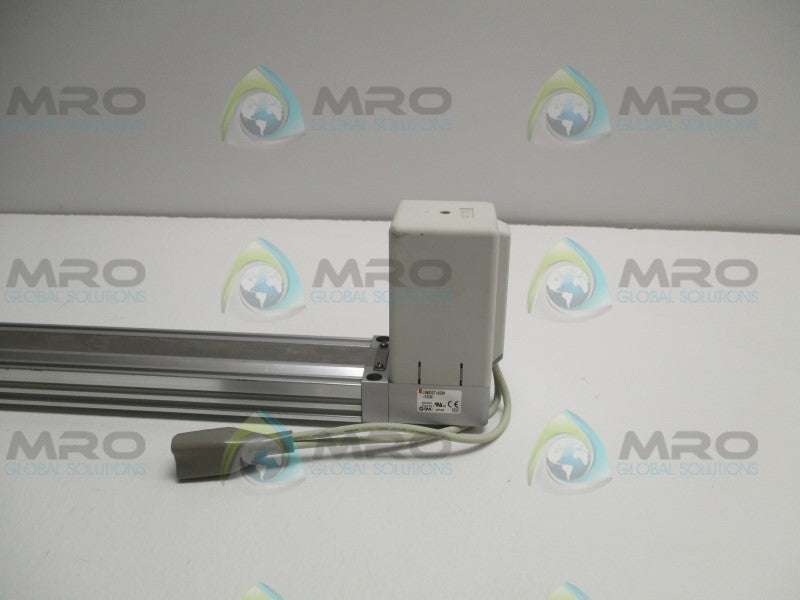 SMC LEMB32T-600W-S52N1 ELECTRIC ACTUATOR  NSNP
