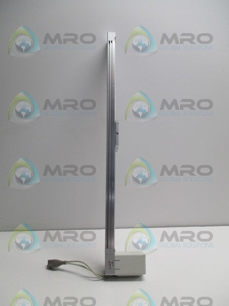 SMC LEMB32T-600W-S52N1 ELECTRIC ACTUATOR  NSNP