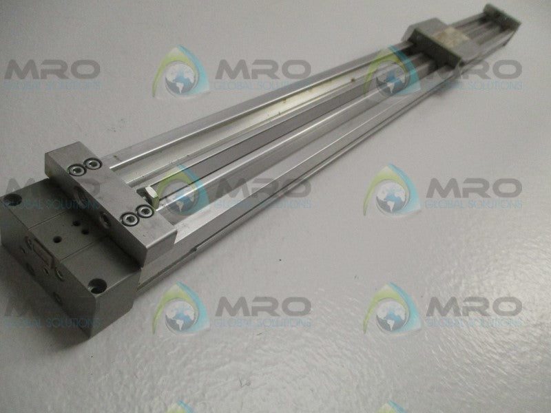 SMC MY1M16G-600L SLIDE BEARING GUIDE CYLINDER  NSNP