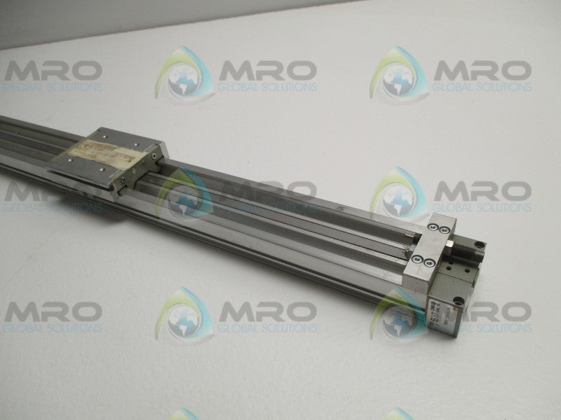 SMC MY1M16G-600L SLIDE BEARING GUIDE CYLINDER  NSNP