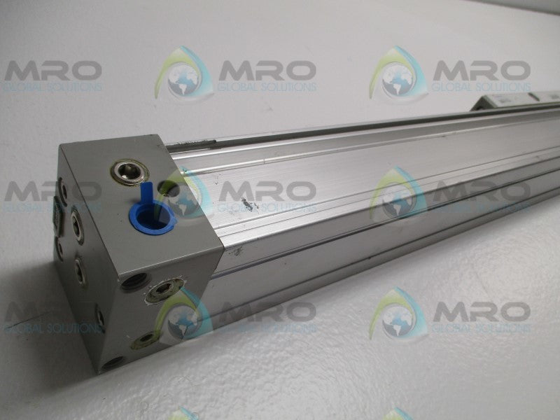 SMC MY1B50-330 MECHANICALLY JOINTED RODLESS CYLINDER  NSNP
