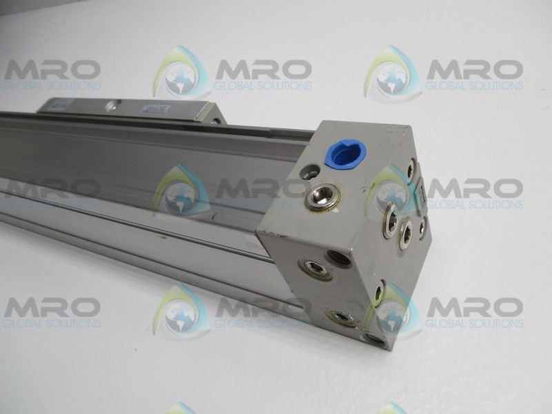 SMC MY1B50-330 MECHANICALLY JOINTED RODLESS CYLINDER  NSNP
