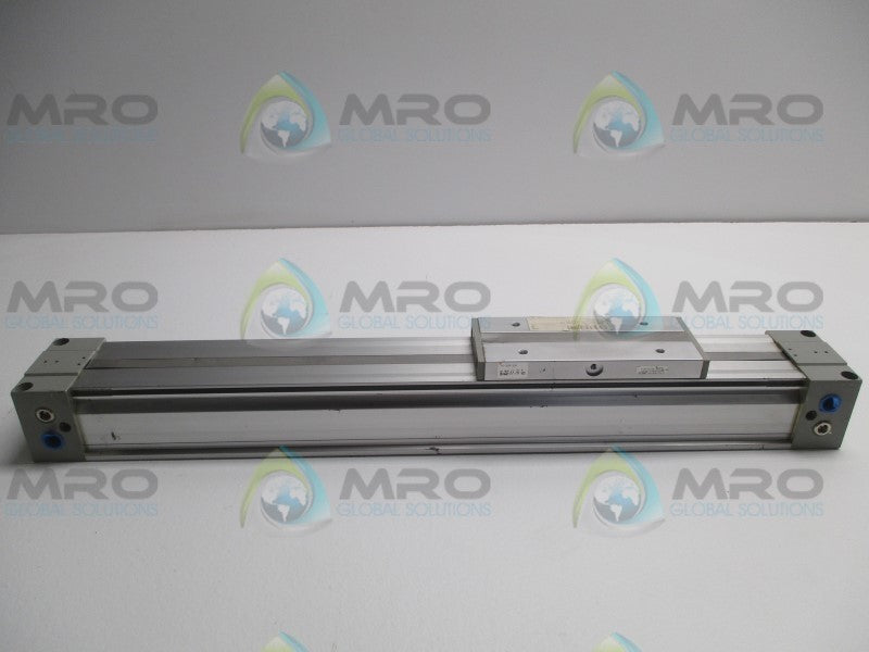 SMC MY1B50-330 MECHANICALLY JOINTED RODLESS CYLINDER  NSNP