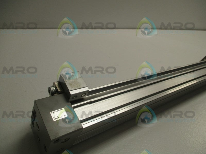 SMC MY1B40-520H-XC67 MECHANICALLY JOINTED RODLESS CYLINDER  NSNP